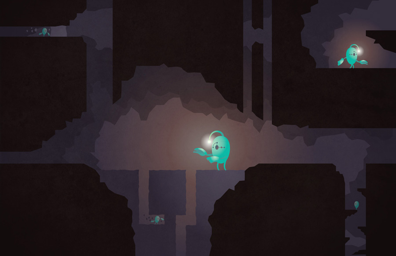 Illustration for article titled Concept Art For A Game That Has Never, And Will Never, Come Out